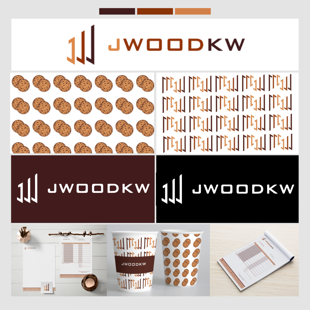 JWood Branding
