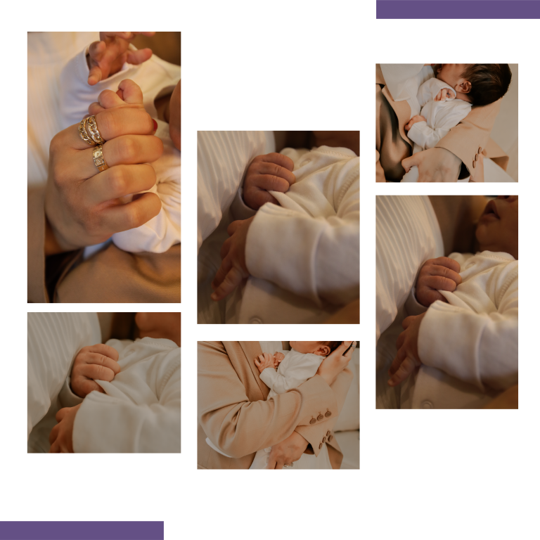Newborn Memories Photography