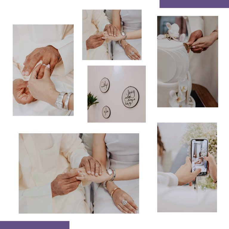 Timeless Engagements