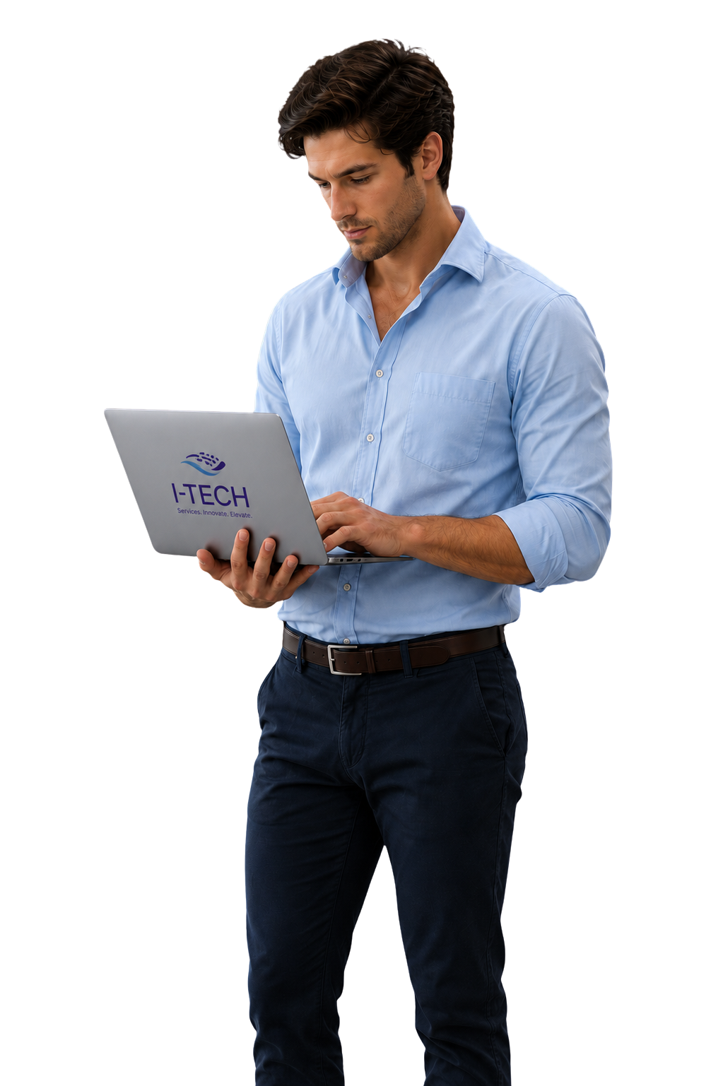 IT Expert