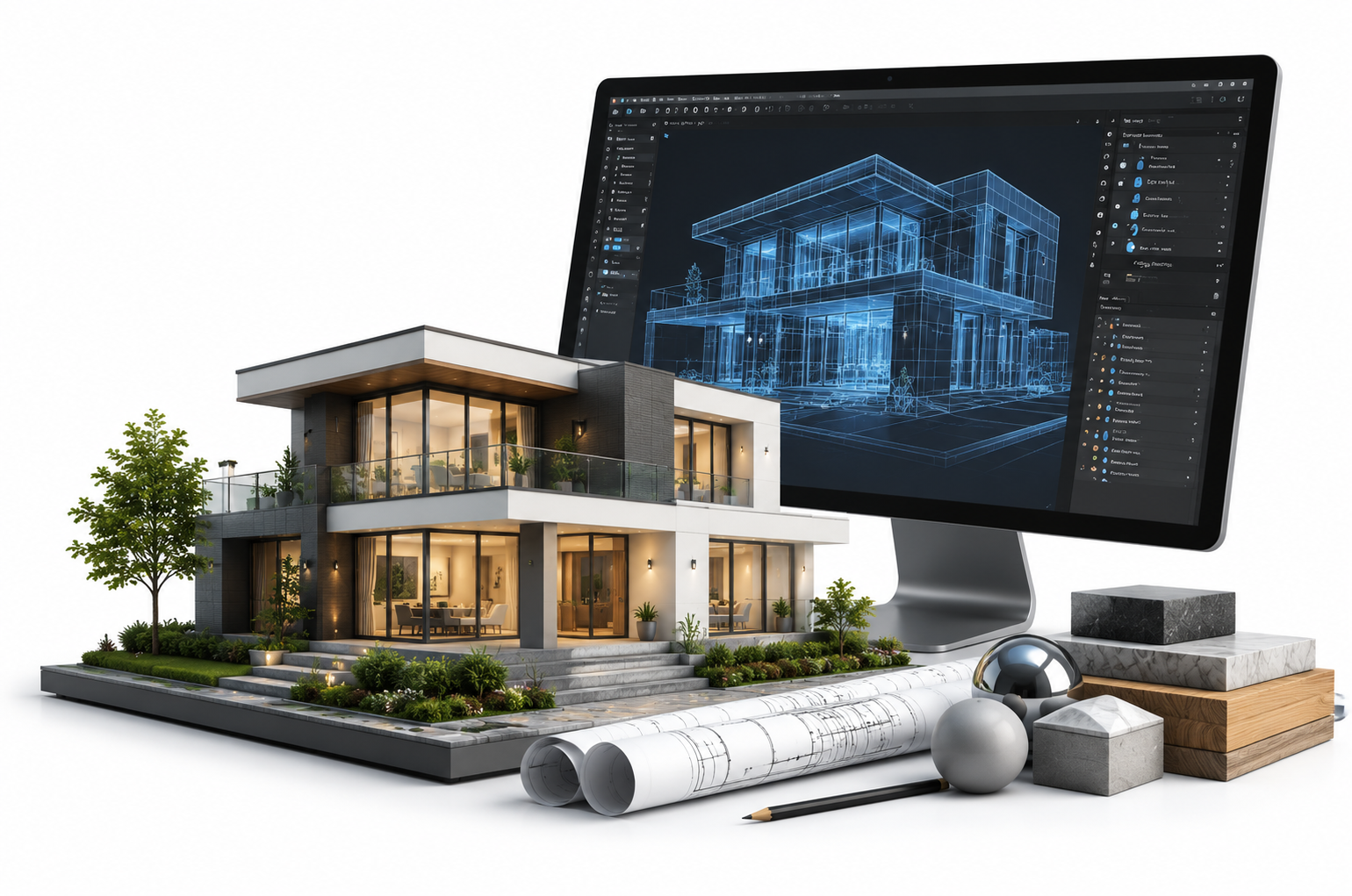3D Design