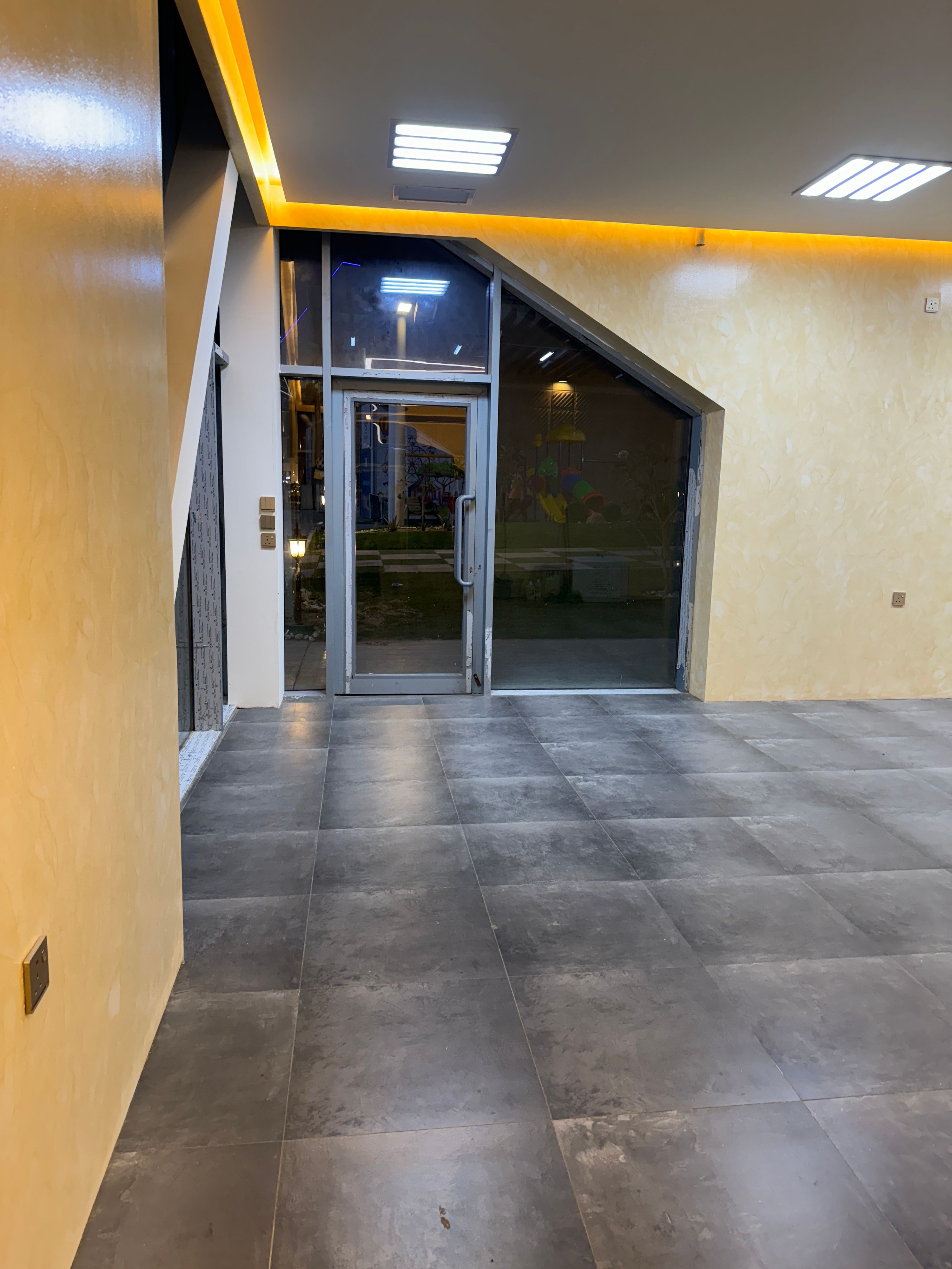 Ambrose Juniors Interior Design
