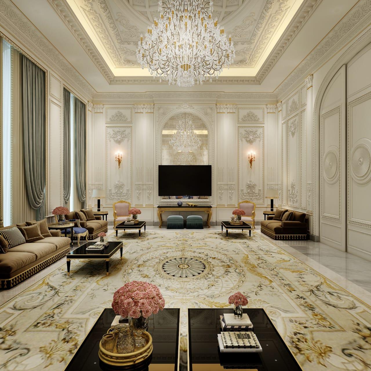 Living Rooms Interior Design 1