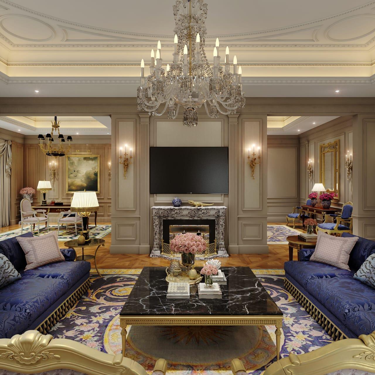Living Rooms Interior Design 2