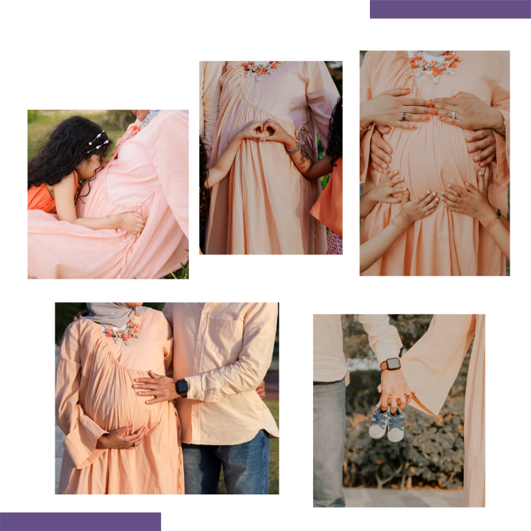 Mama-to-Be Photography
