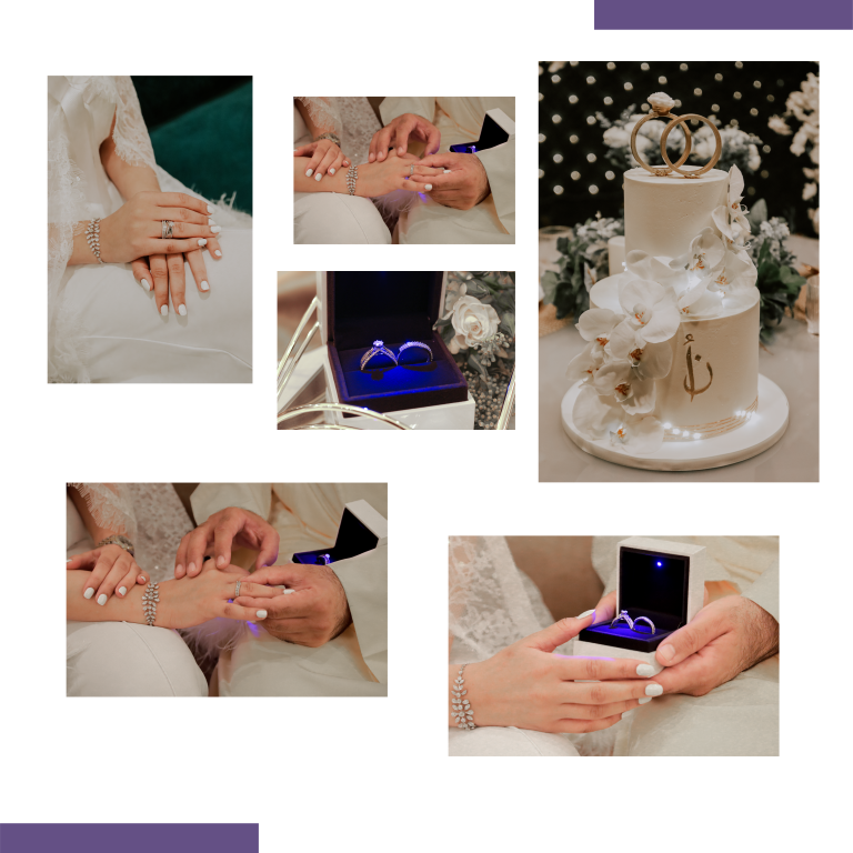 Promise Portraits